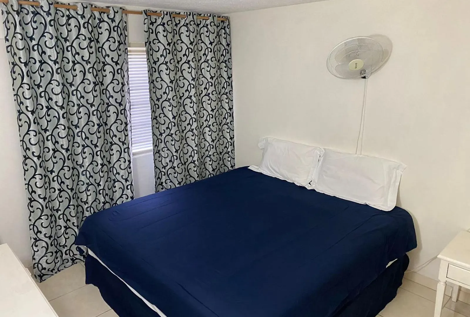 Lejlighed Sunset Condos Getaway In Ocho Rios Jamaica
