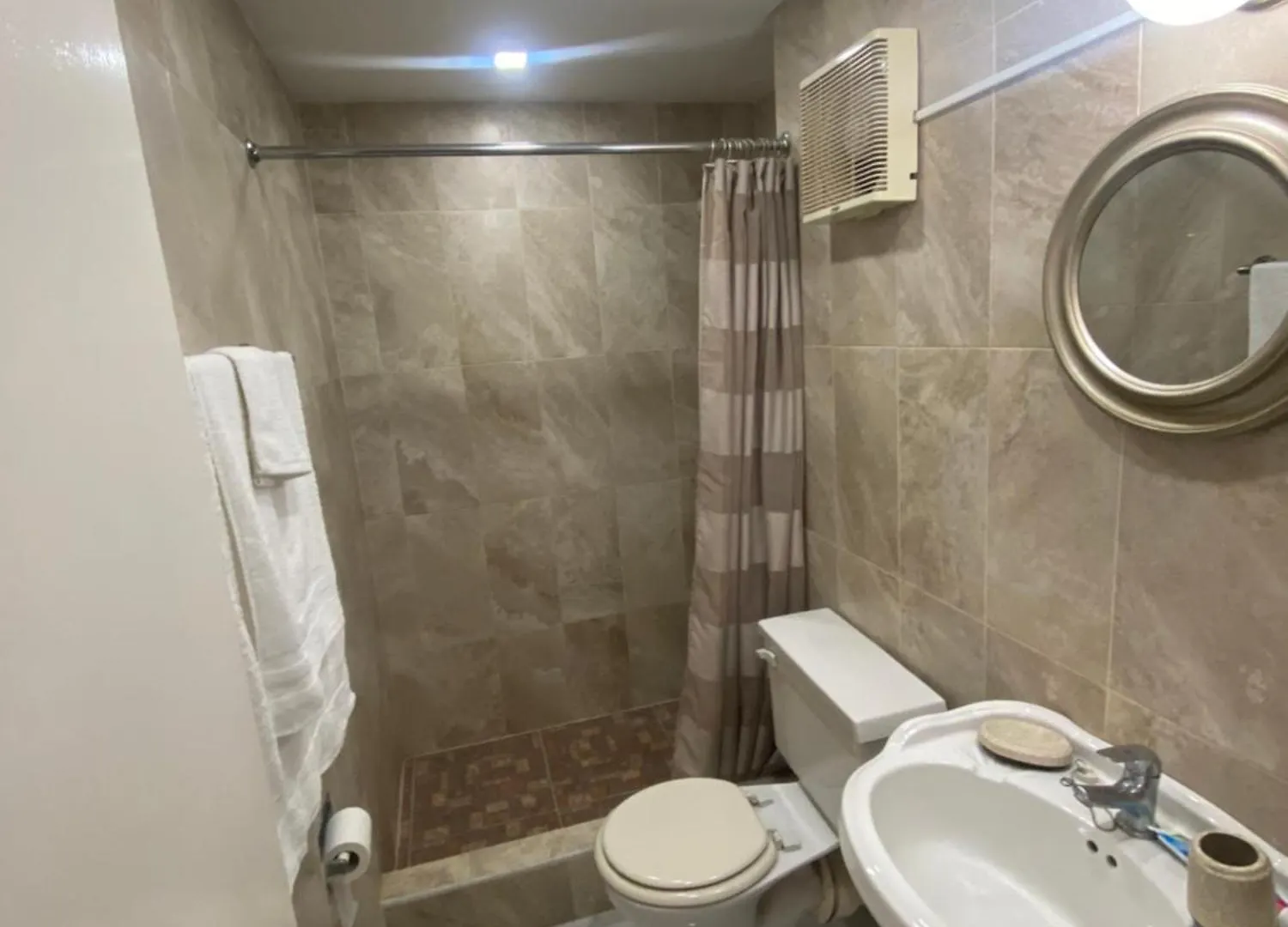 Lejlighed Sunset Condos Getaway In Ocho Rios