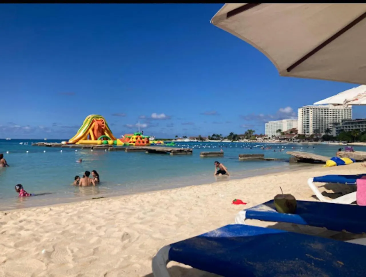 Lejlighed Sunset Condos Getaway In Ocho Rios