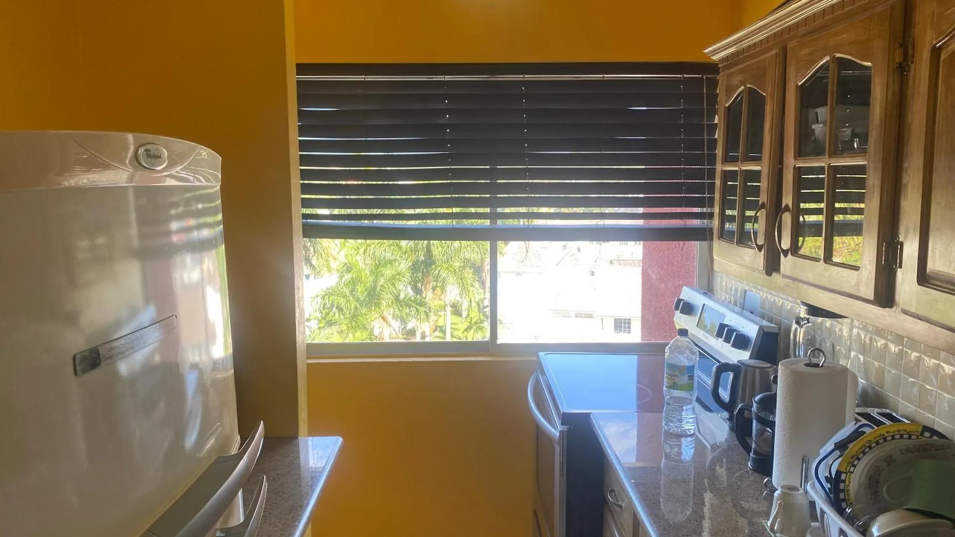 Lejlighed Sunset Condos Getaway In Ocho Rios