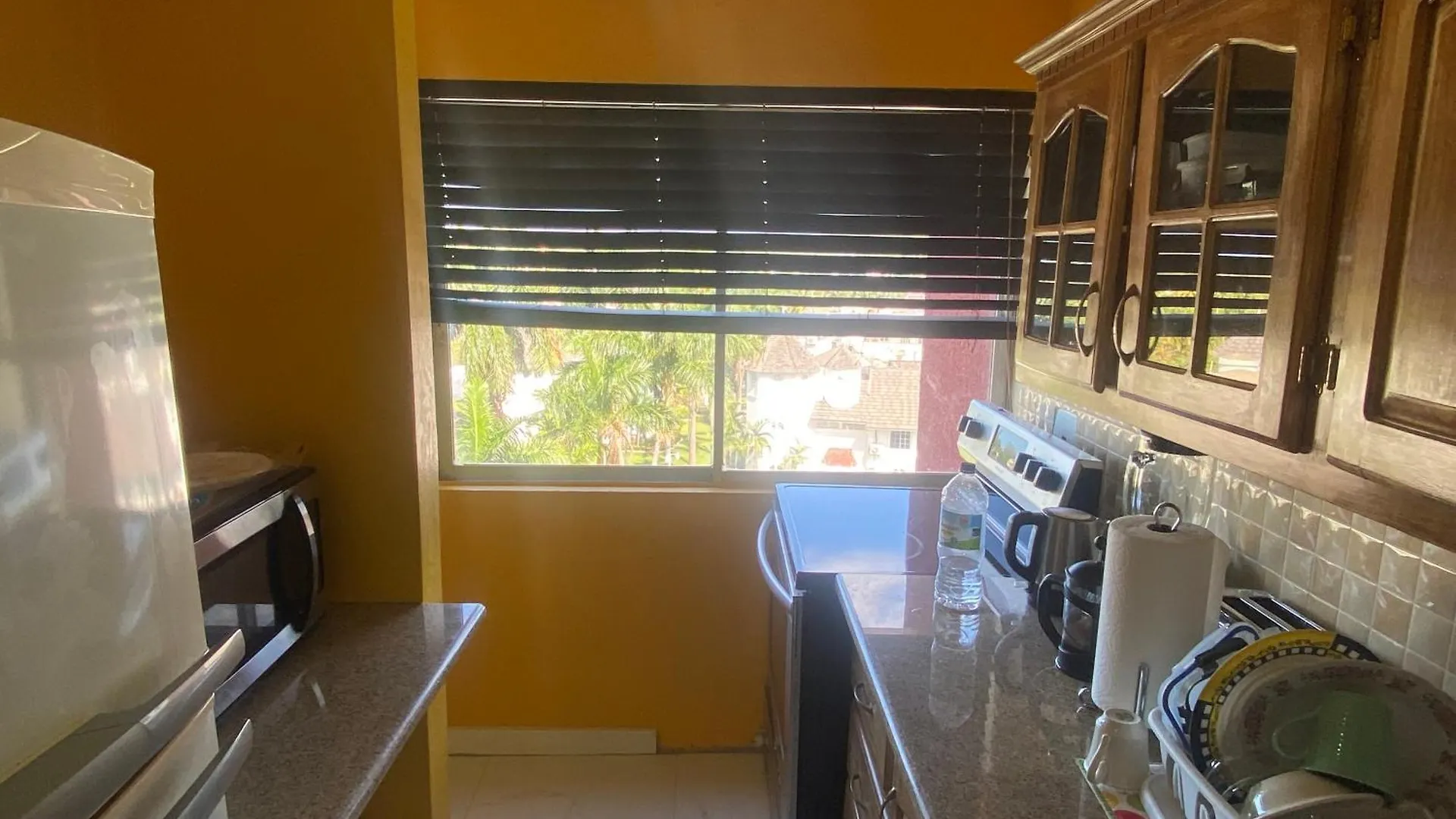 Sunset Condos Getaway In Ocho Ríos Appartement