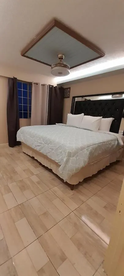 Sunset Condos Getaway In אוצ'ו ריוס ג'מייקה