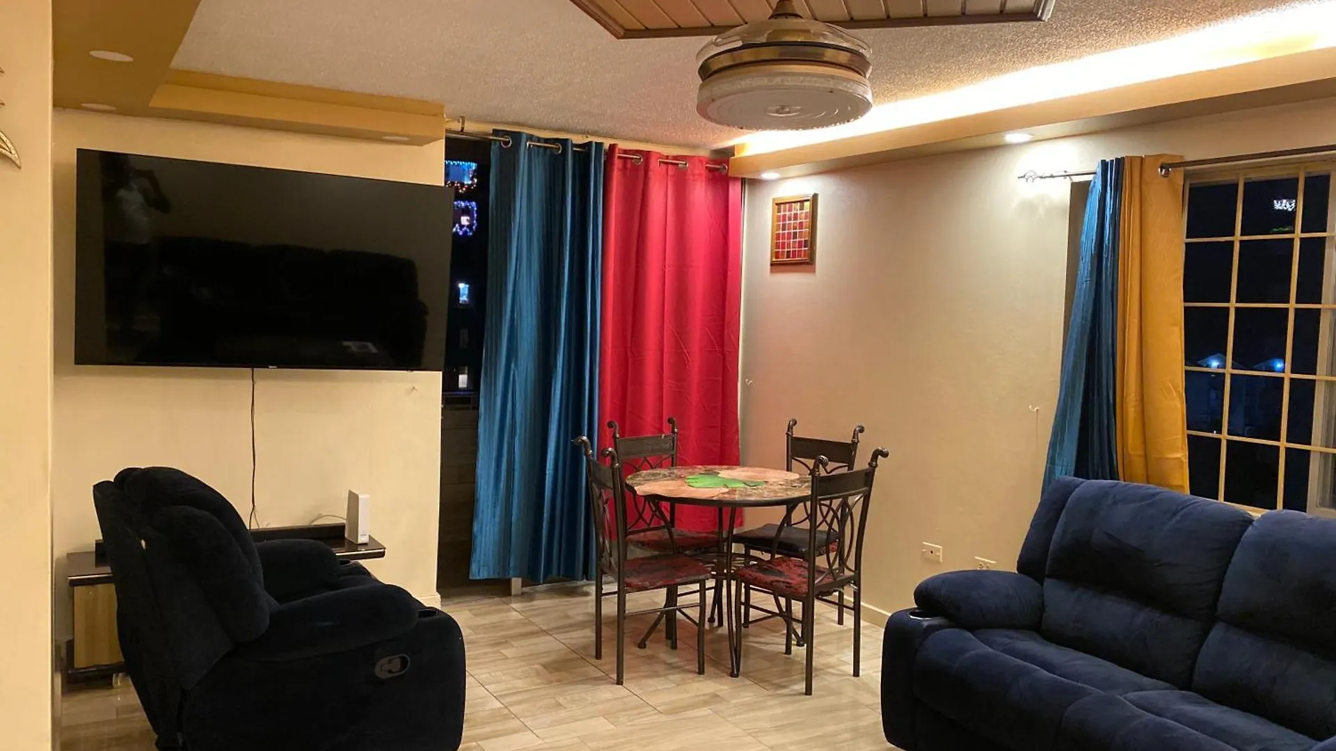 Sunset Condos Getaway In אוצ'ו ריוס