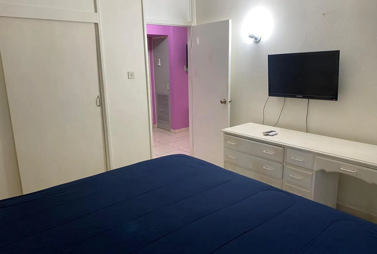 דירה Sunset Condos Getaway In אוצ'ו ריוס ג'מייקה