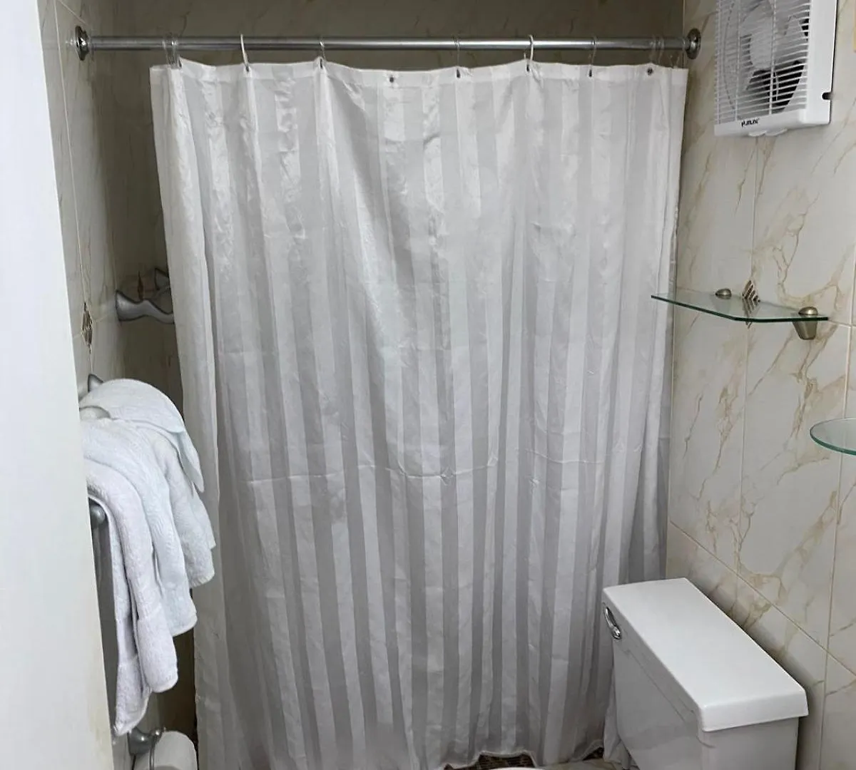 Sunset Condos Getaway In אוצ'ו ריוס ג'מייקה