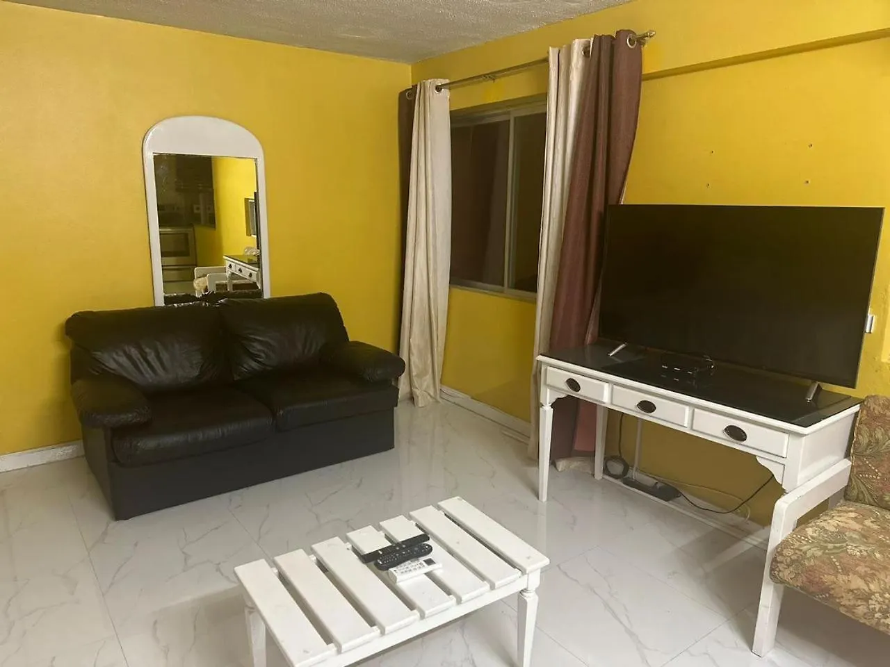 דירה Sunset Condos Getaway In אוצ'ו ריוס