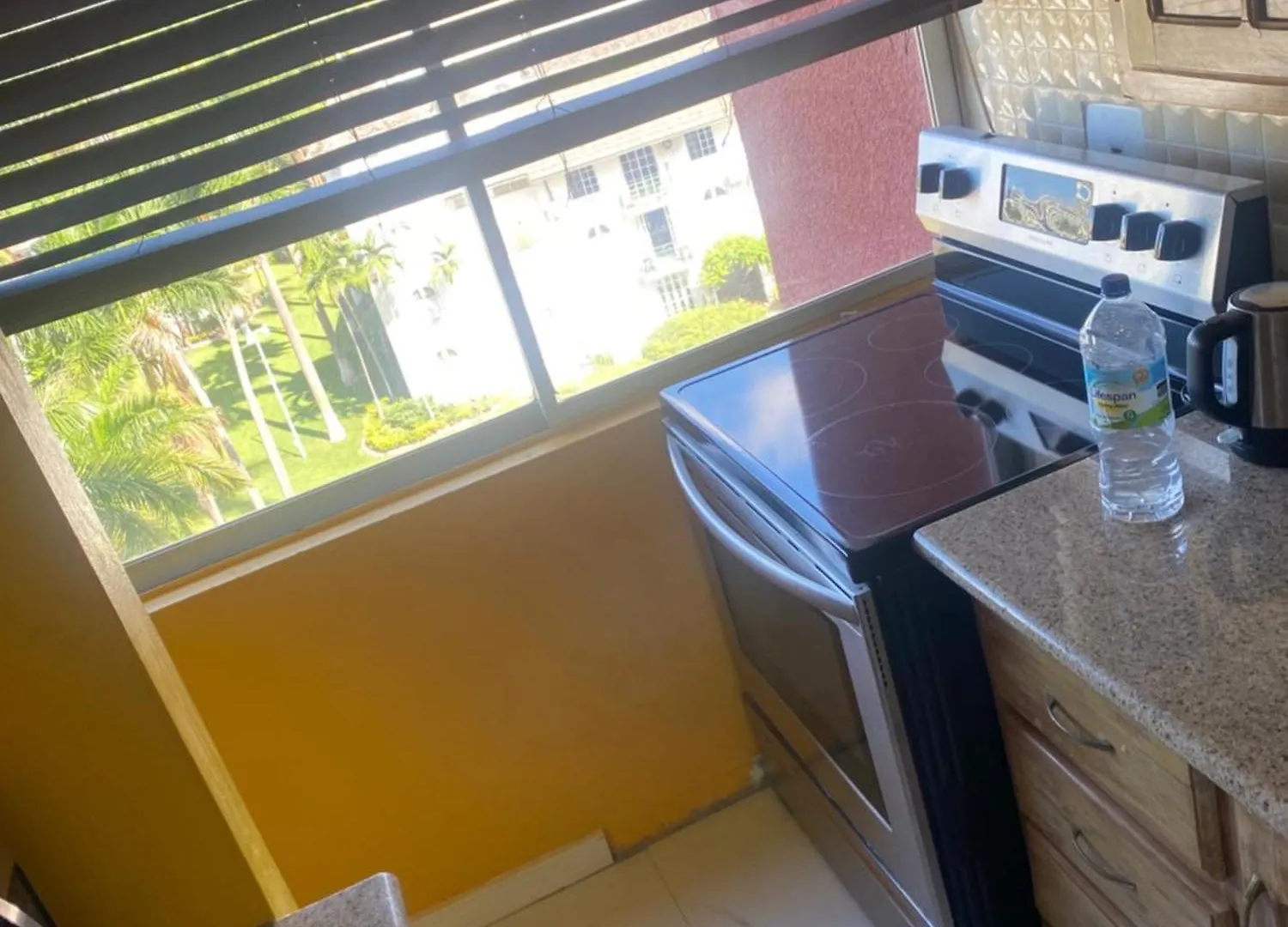 Sunset Condos Getaway In אוצ'ו ריוס 0*,  ג'מייקה