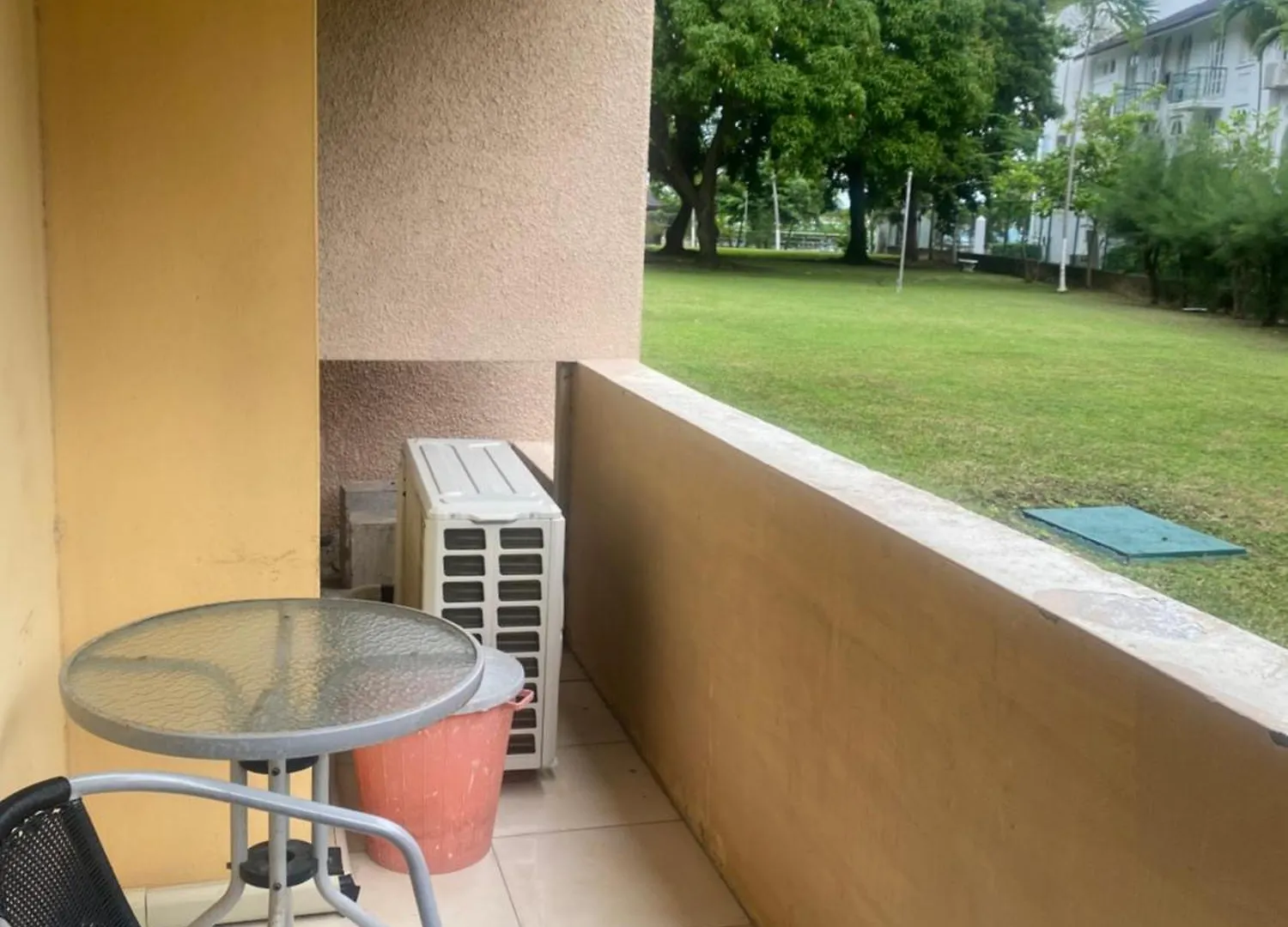 Sunset Condos Getaway In אוצ'ו ריוס 0*,