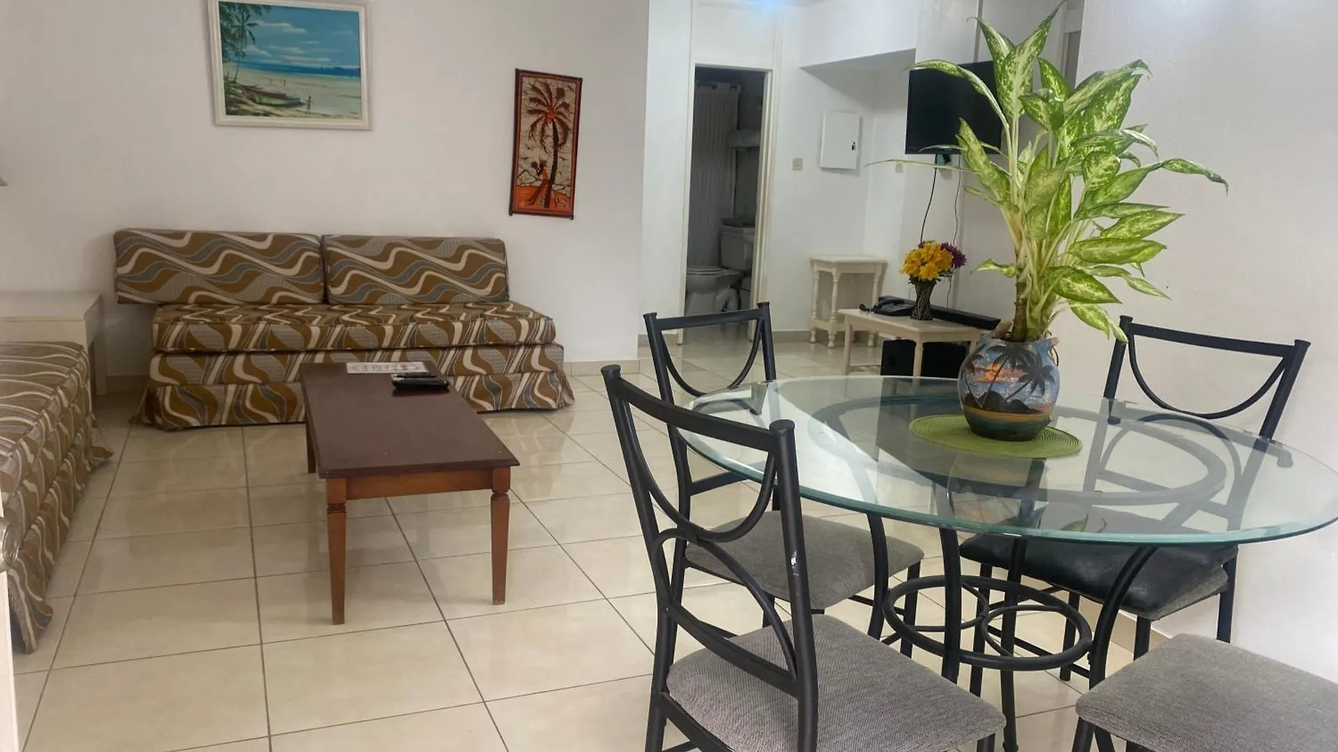 דירה Sunset Condos Getaway In אוצ'ו ריוס